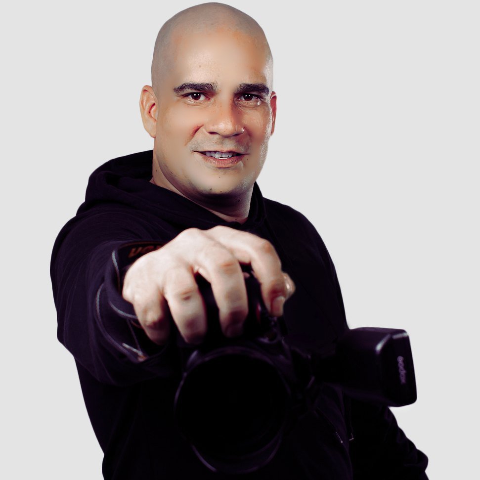 Fotografo profesional panama